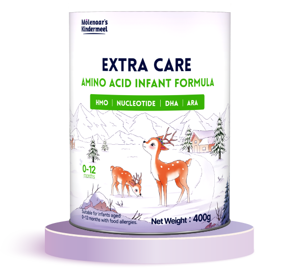 氨基酸配方食品